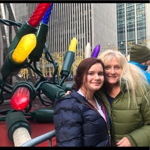 Meet your Posher, Mary